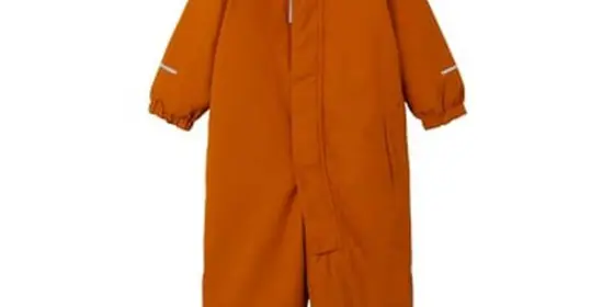 name it Schneeanzug Nmnsnow10 Pumpkin Spice ansehen