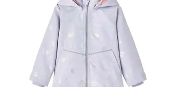 name it Outdoorjacke Nmfmaxi Cosmic Sky ansehen