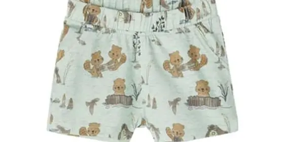 name it Shorts Nbmdann Glacier ansehen