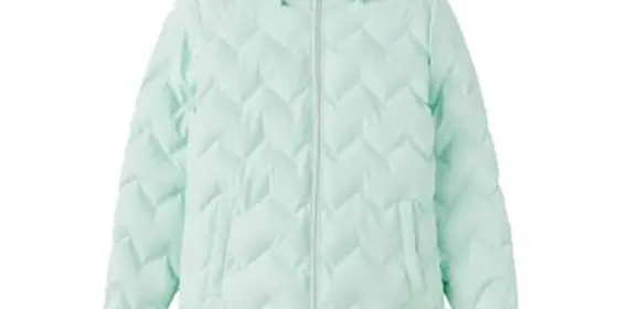 name it Outdoorjacke Nmfmalene Icy Morn ansehen