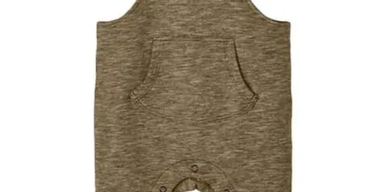 name it Sweat-Latzhose Nbmlarim Kangaroo ansehen