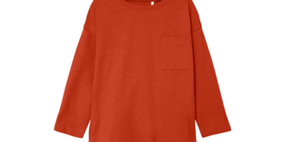 name it Langarmshirt Nmmvebbe Rooibos Tea ansehen