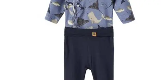 name it Body Set 3tlg. Nbnwish Wild Wind ansehen