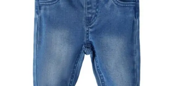 name it Baggy Jeans Nbmberlin Medium Blue Denim ansehen