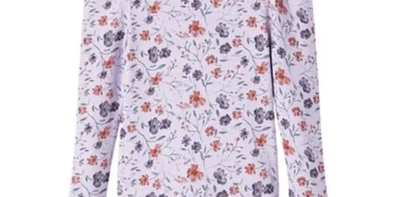 name it Langarmshirt Nmfsally Orchid Petral ansehen