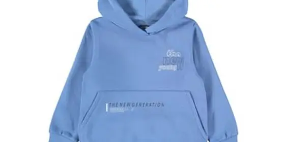name it Sweatshirt Nmmokay Blue Yonder ansehen