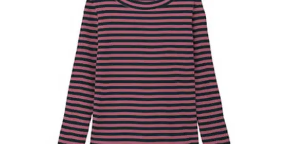 name it Langarmshirt Nmfvemma Mauvewood ansehen