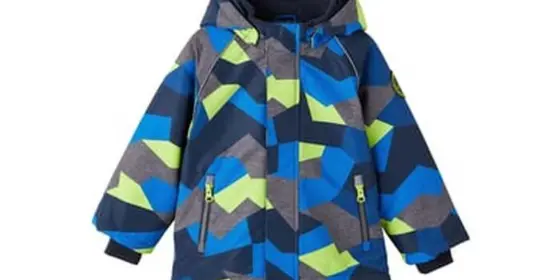 name it Schneejacke Nmmsnow05 Dark Sapphire ansehen