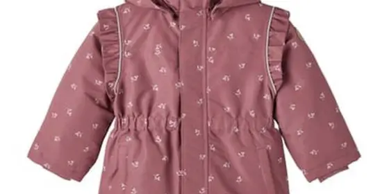 name it Schneejacke Nmfsnow05 Nocturne ansehen