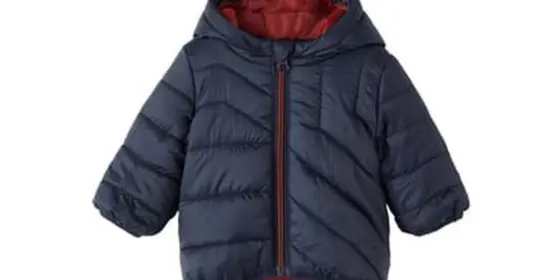 name it Outdoorjacke Nbmmaxon Dark Sapphire ansehen
