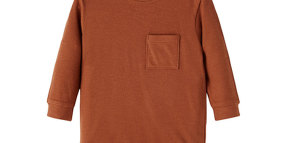 name it Sweatshirt Nbmrocky Arabian Spice ansehen