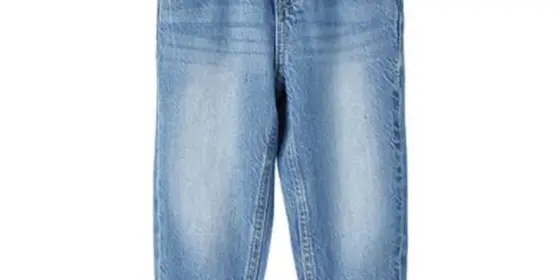 name it Tapered Jeans Nmnsydney Medium Blue Denim ansehen