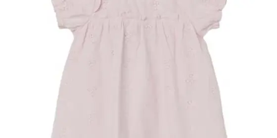 name it Kleid Nbfjifune Light Lilac ansehen