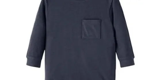 name it Sweatshirt Nbmrocky Dark Sapphire ansehen