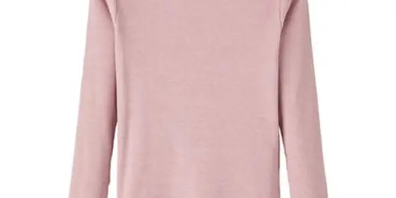 name it Langarmshirt Nmfkab Deauville Mauve ansehen