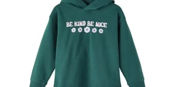 name it Hoodie Nmfsilke Sea Moss ansehen
