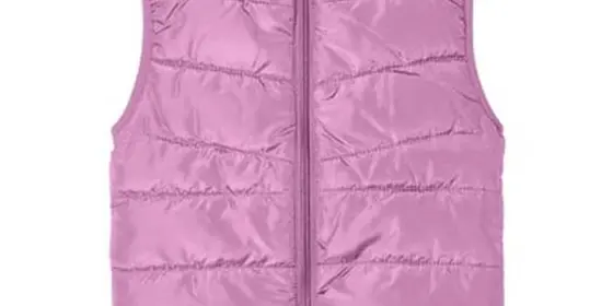 name it Weste Nmnmylane Lilac Chiffon ansehen