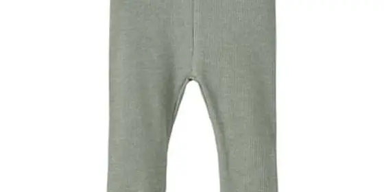 name it Leggings Nbnkab Laurel Wreath Melange ansehen