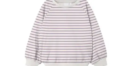 name it Sweatshirt Nmfvarie Smoky Grape ansehen