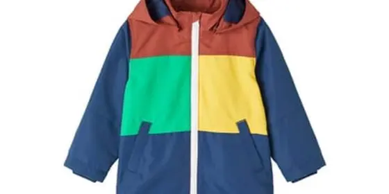 name it Outdoorjacke Nmfmaxi Bossa Nova ansehen