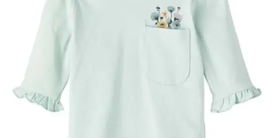 name it Langarmshirt Nbfrisine Surf Spray ansehen