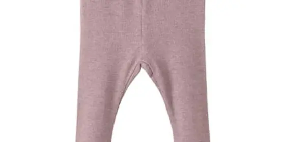 name it Leggings Nbnkab Deauville Mauve Melange ansehen