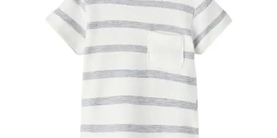 name it T-Shirt Nbmjens Grisaille ansehen