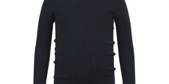 name it Langarmshirt Nmfvemma Dark Sapphire ansehen