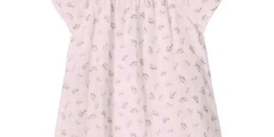 name it Kleid Nbfhirulle Light Lilac ansehen