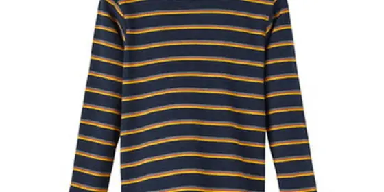 name it Langarmshirt Nmmolander Dark Sapphire ansehen