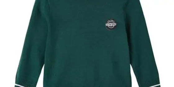name it Pullover Nmmvermund Sea Moss ansehen