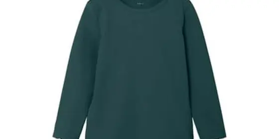 name it Langarmshirt Nmfvenilla Sea Moss ansehen