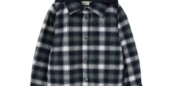 name it Hemdjacke Nmmove Balsam Green ansehen
