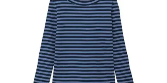 name it Langarmshirt Nmfvemma Ebb And Flow ansehen