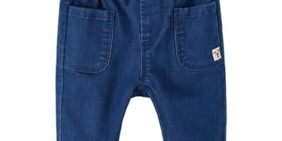 name it Jeans Nbfrose Dark Blue Denim ansehen