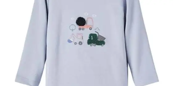 name it Langarmshirt Nbmbupar Eventide ansehen