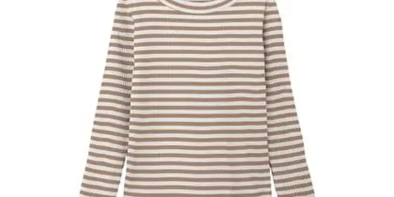 name it Langarmshirt Nmfvemma Affogat ansehen