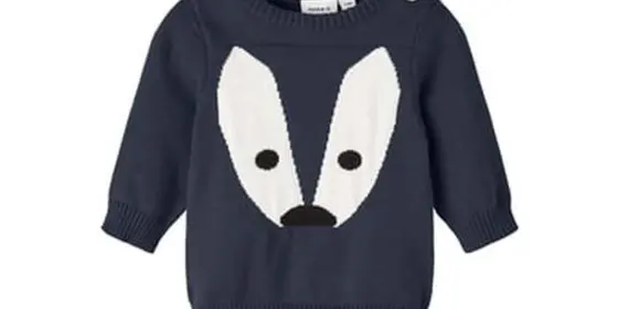 name it Pullover Nbmlakalle Dark Sapphire ansehen