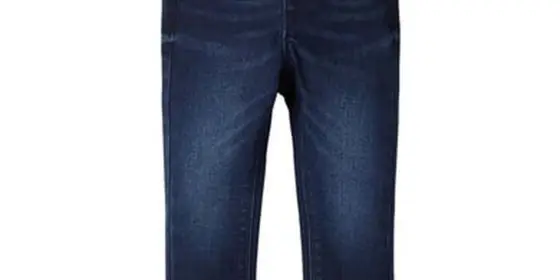 name it Jeans Nmfpolly Dark Blue Denim ansehen