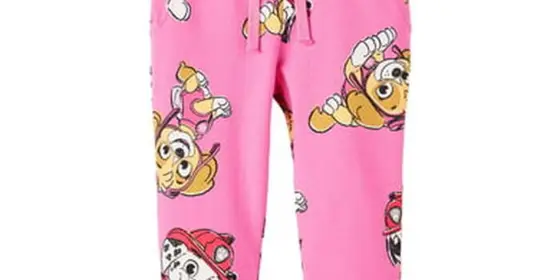 name it Sweathose Paw Patrol Nmfosba Sangria Sunset ansehen