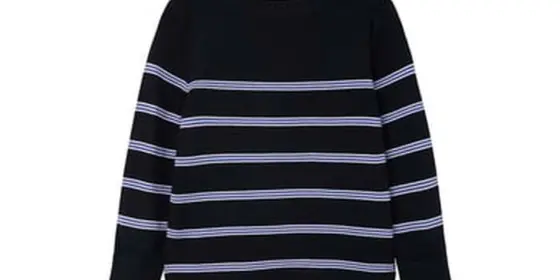 name it Pullover Nmmvitroels Dark Sapphire ansehen