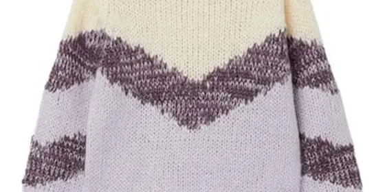 name it Pullover Nmfrisol Orchid Petal ansehen