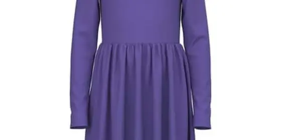name it Kleid Nkfvalentina Purple Corallites ansehen