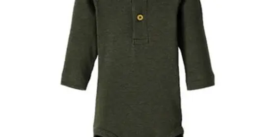 name it Langarmbody Nbmkab Rifle Green ansehen