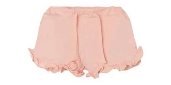 name it Shorts Nbfjoy Apricot Blush ansehen