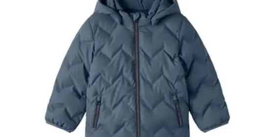name it Outdoorjacke Nmmmarl China Blue ansehen
