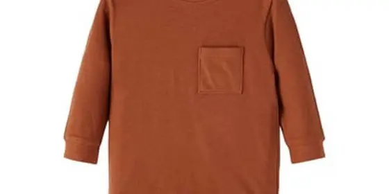 name it Sweatshirt Nbmrocky Arabian Spice ansehen