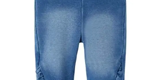 name it Jeans Nbfbella Medium Blue Denim ansehen