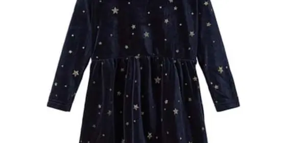 name it Kleid Nmfralvet Dark Sapphire ansehen