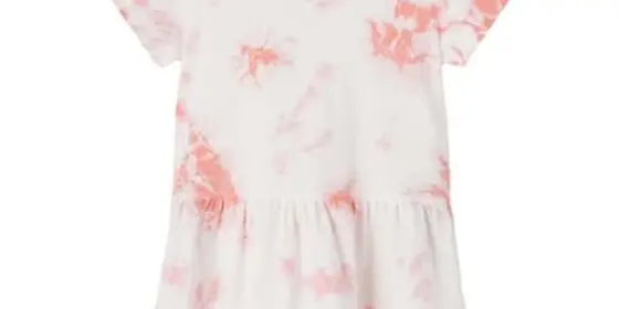 name it Kleid Nmfhalo Georgia Peach ansehen